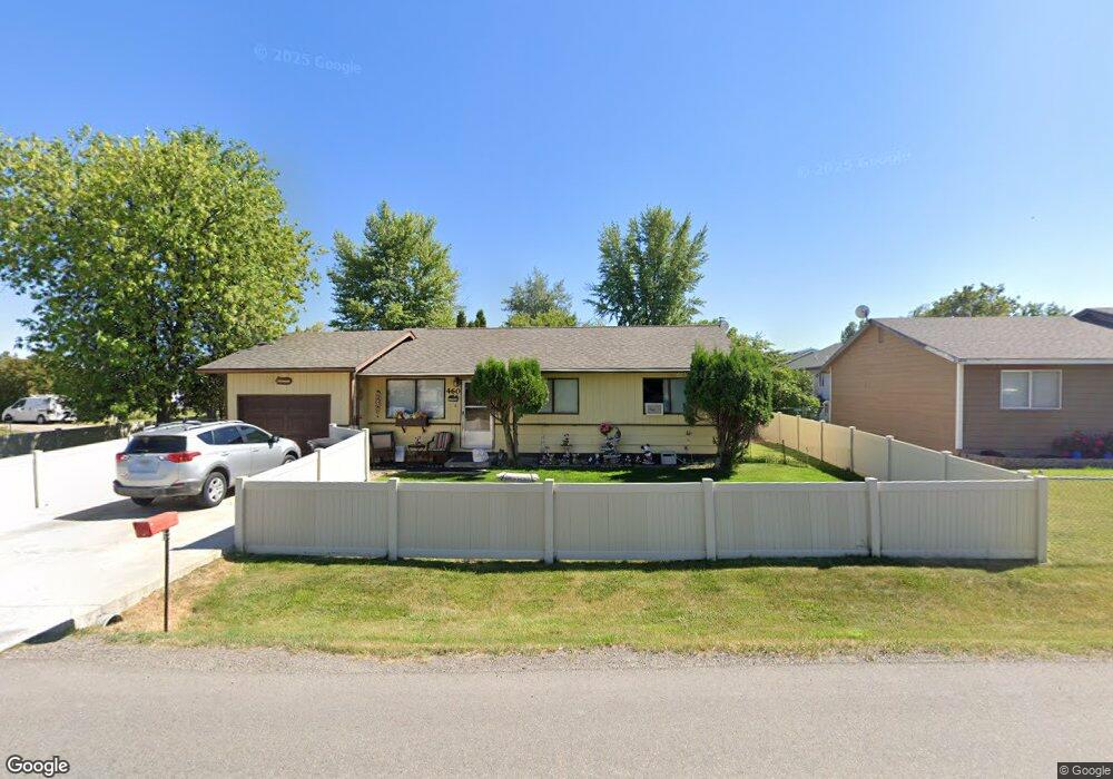 460 Kelly Rd, Kalispell, MT 59901 - photo 1