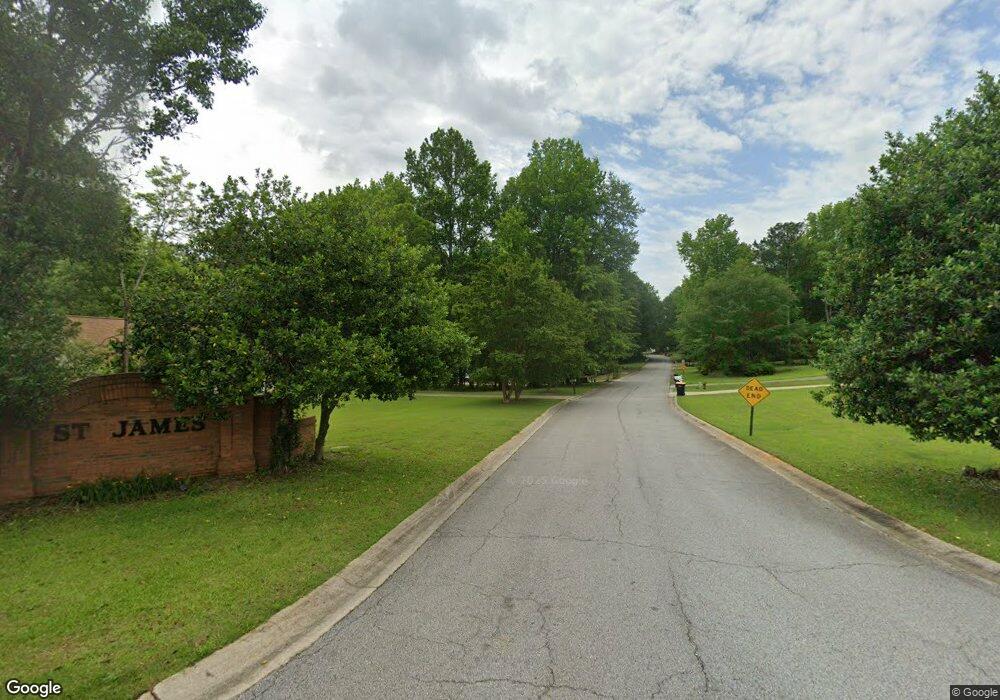 0 Saint James Place unit 7167271, Sharpsburg, GA 30277 - photo 1