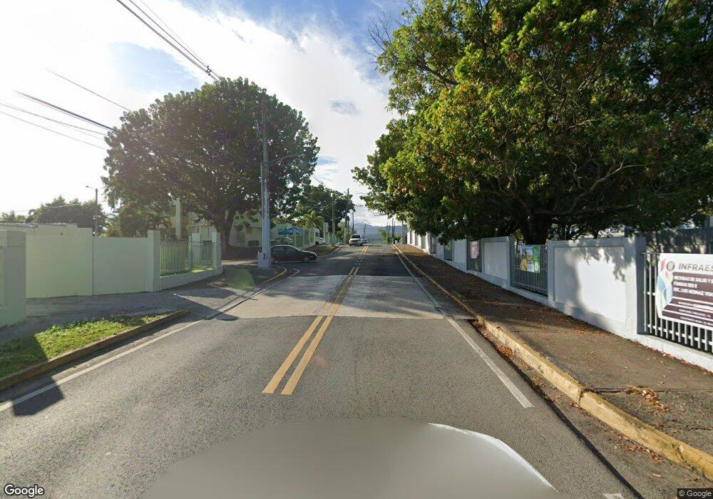 CALLE AUTONOMIA #8 E Calle Autonomia Rd unit 2, Canovanas, PR 00729 - photo 1