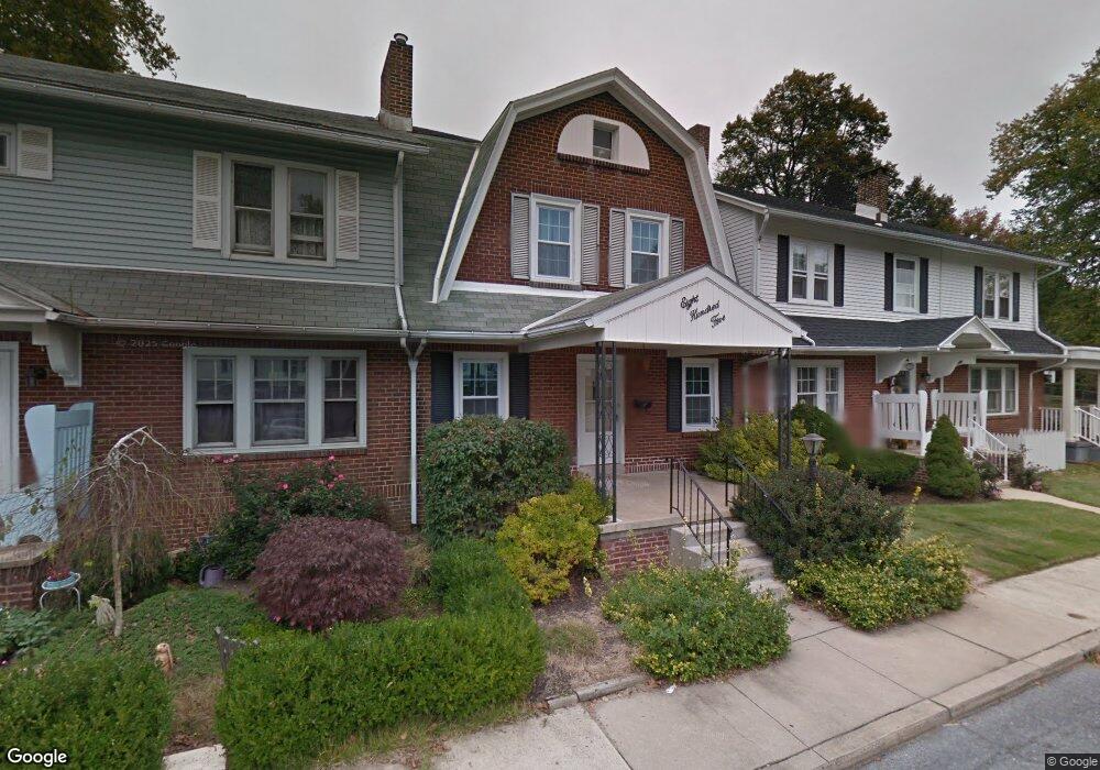 805 Holland Square, Reading, PA 19610 - photo 1