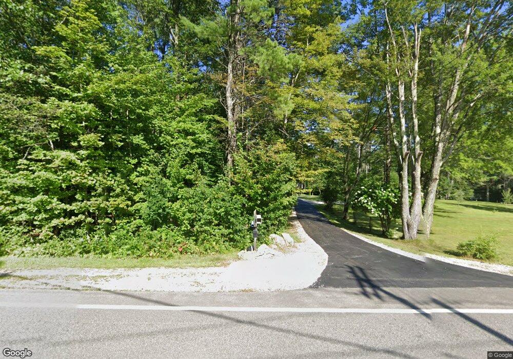 268 Daniel Webster Hwy, Boscawen, NH 03303 - photo 1