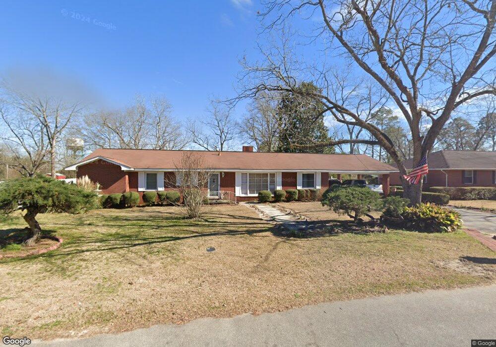 102 Central Dr, Vidalia, GA 30474 - photo 1