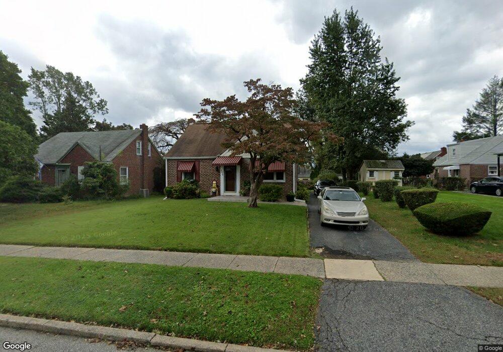 2236 Avon Rd, Ardmore, PA 19003 - photo 1