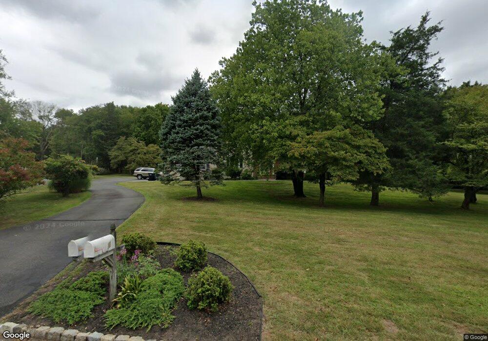 4 Cheryle Way, Annandale, NJ 08801 - photo 1