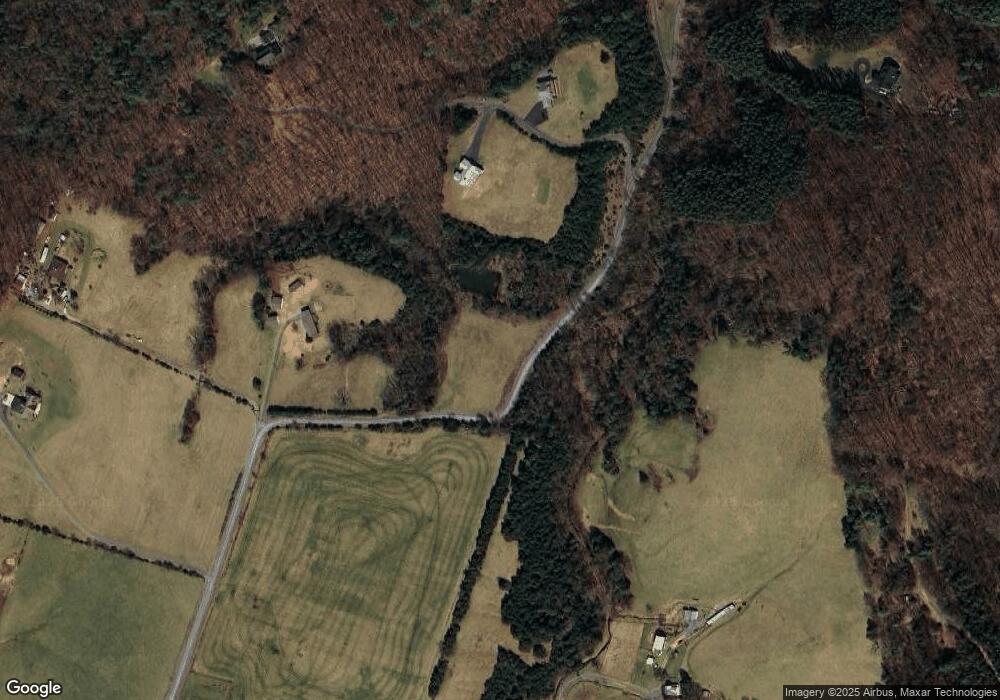 Lot 2A Mountain Broo Mountain Brook Ln, Bentonville, VA 22610 - photo 1