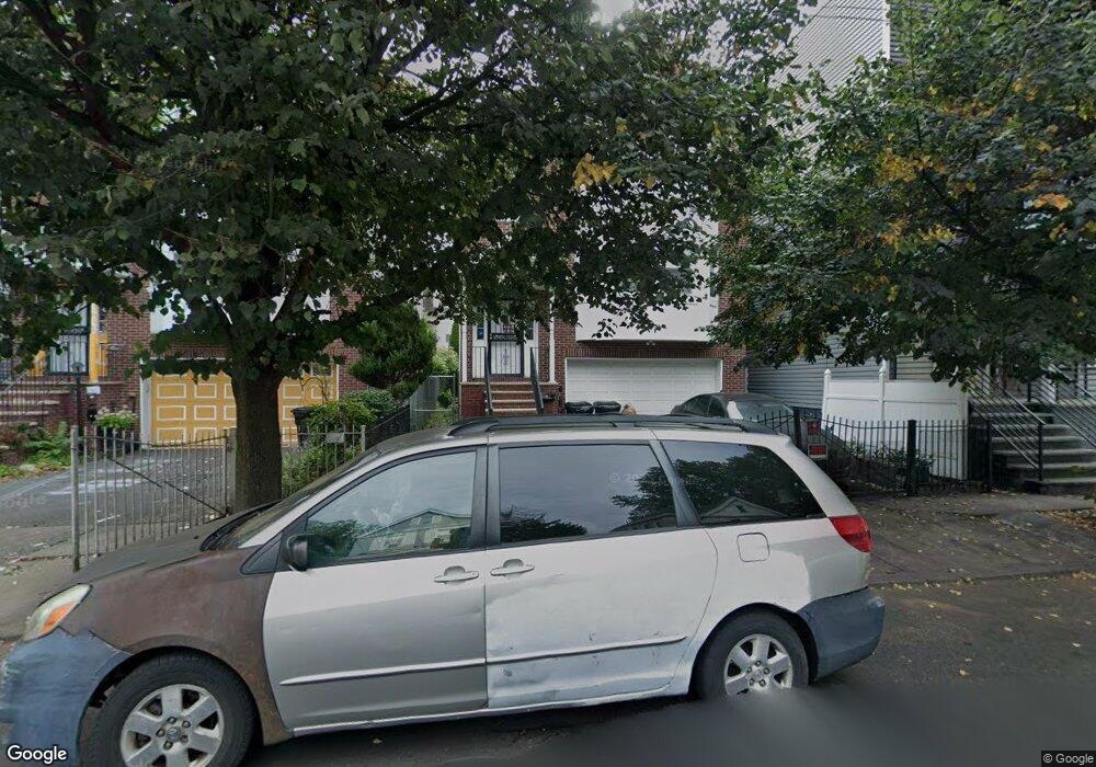 624 S 20th St, Newark, NJ 07103 - photo 1