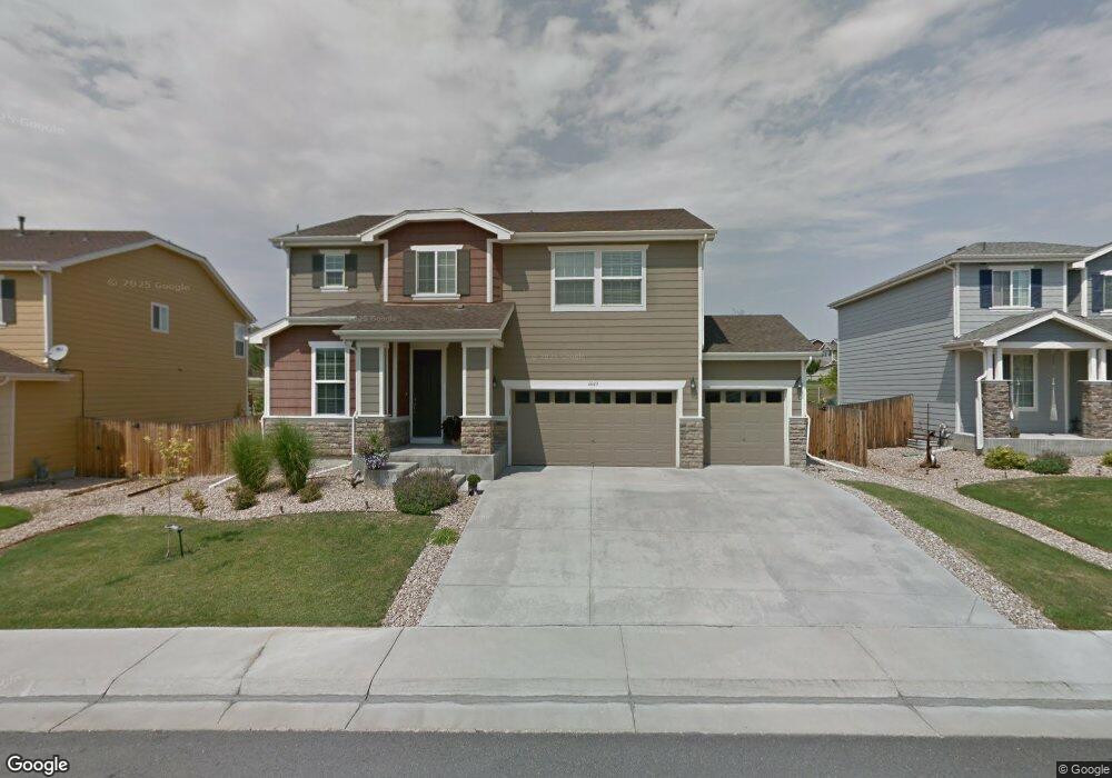 6043 E 137th Ave, Thornton, CO 80602 - photo 1