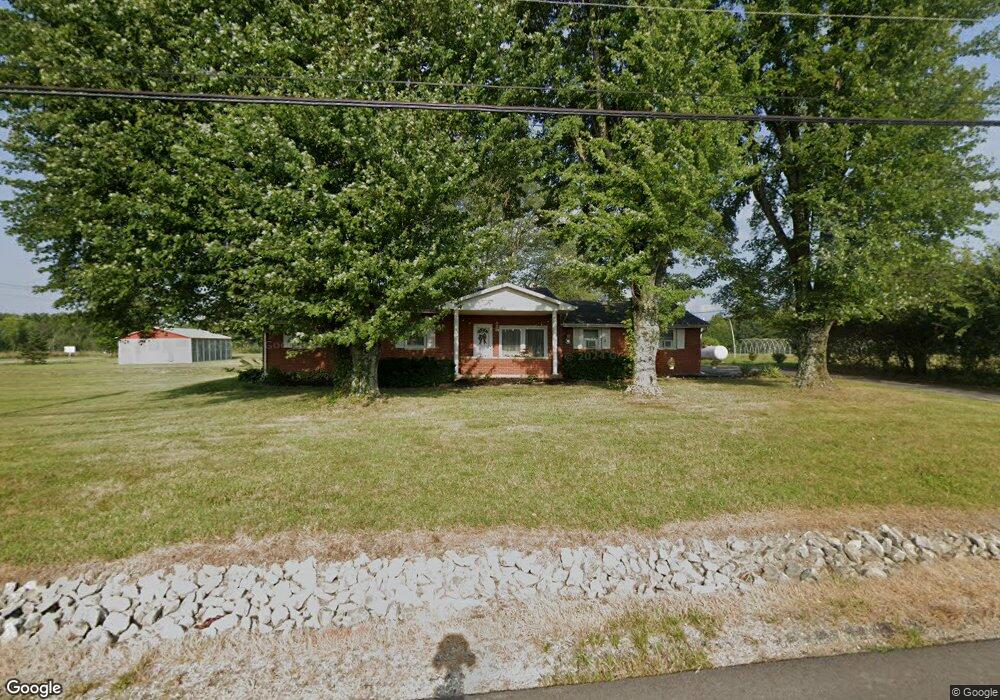 9851 S 400 W, Columbus, IN 47201 - photo 1