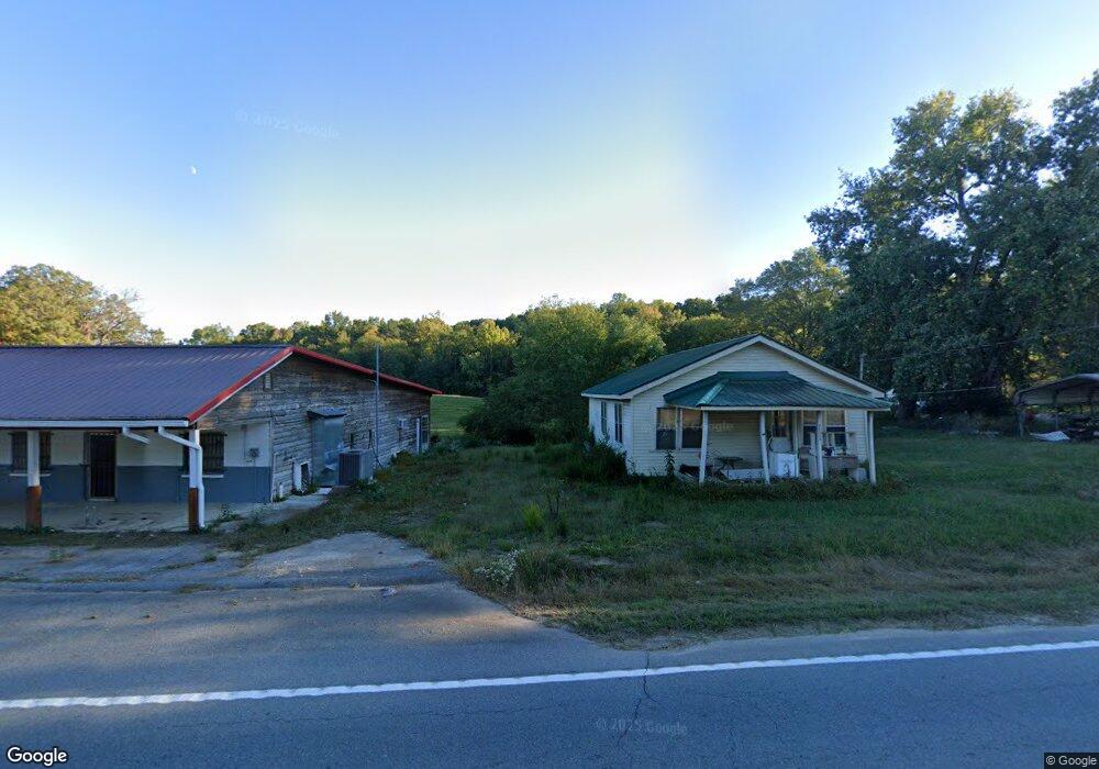 2124 E Highway 2 E, Crandall, GA 30711 - photo 1