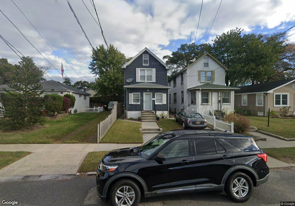 1215 8th Ave, Neptune, NJ 07753 - photo 1