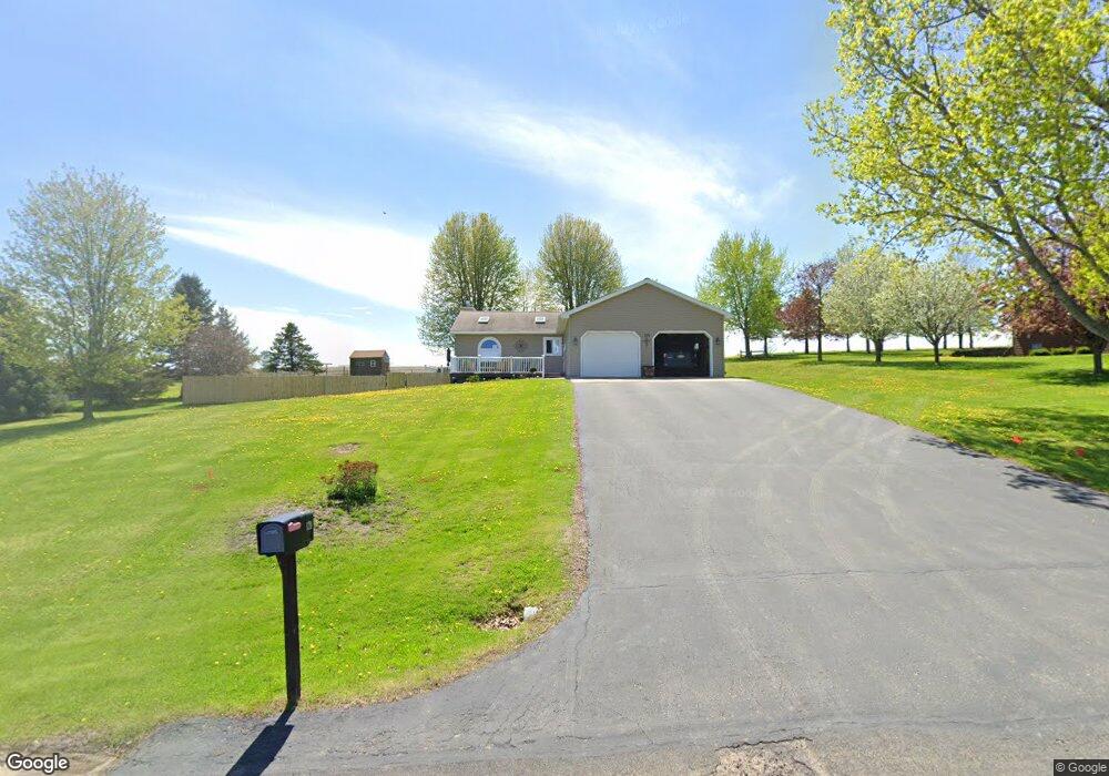 120 Meadowview Dr, Alma Center, WI 54611 - photo 1