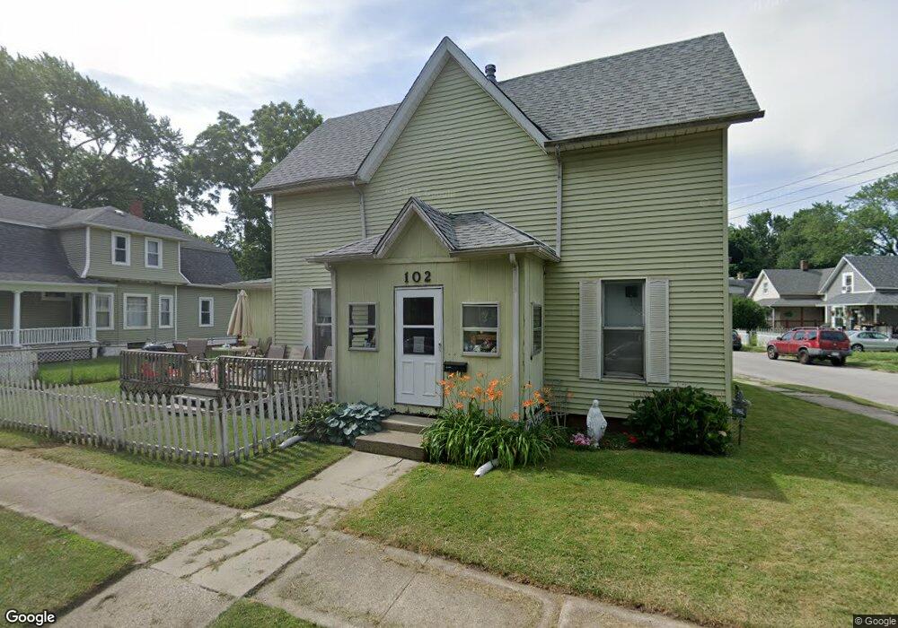 102 Allen St, La Porte, IN 46350 - photo 1