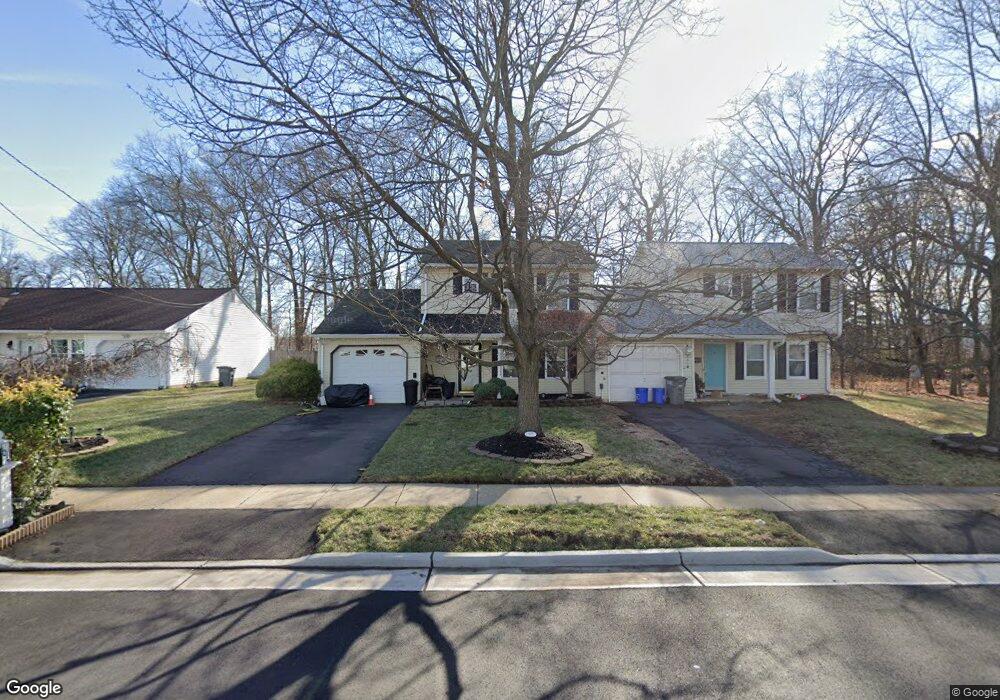 404 Wooden Ave, South Plainfield, NJ 07080 - photo 1