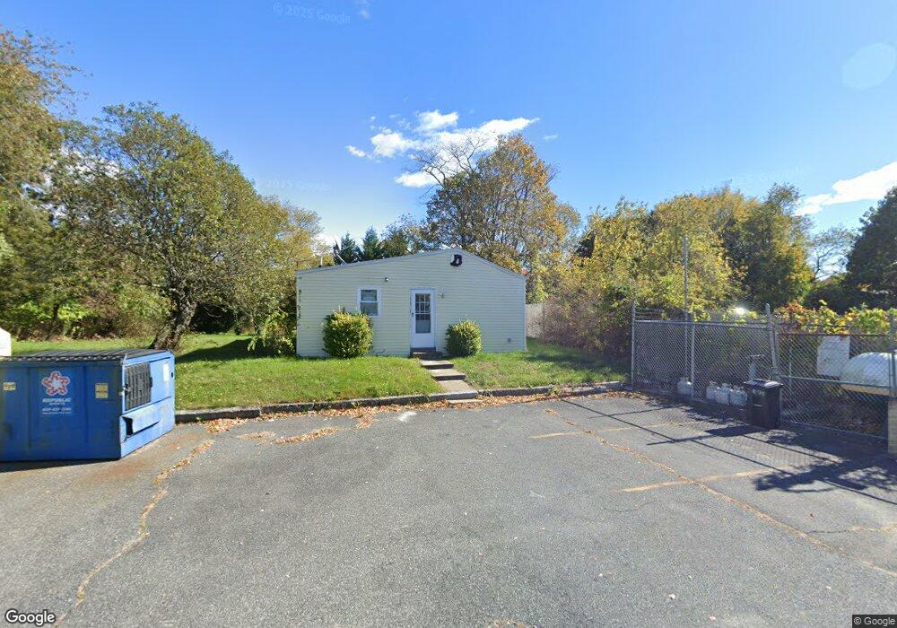 63 Plain St, Rehoboth, MA 02769 - photo 1