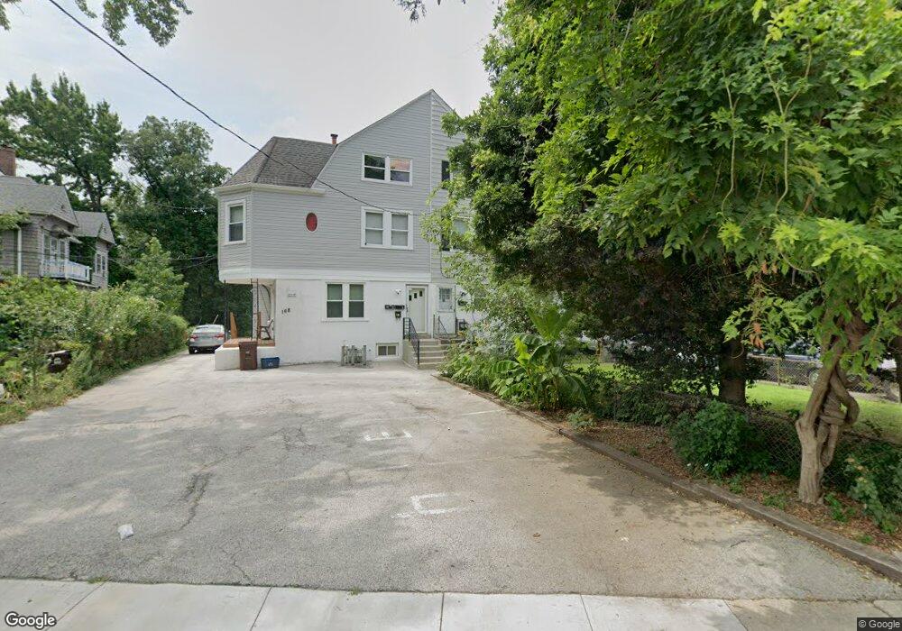 170 N Wycombe Ave, Lansdowne, PA 19050 - photo 1