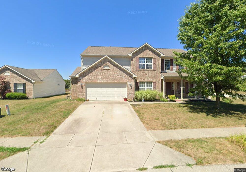 2210 Tanya Dr, Avon, IN 46123 - photo 1