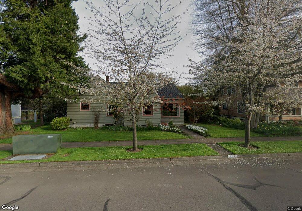 937 5th Ave SW, Albany, OR 97321 - photo 1