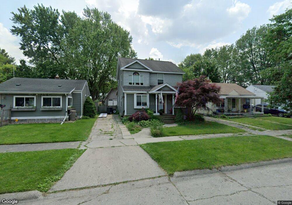 3625 Larchmont St, Flint, MI 48532 - photo 1