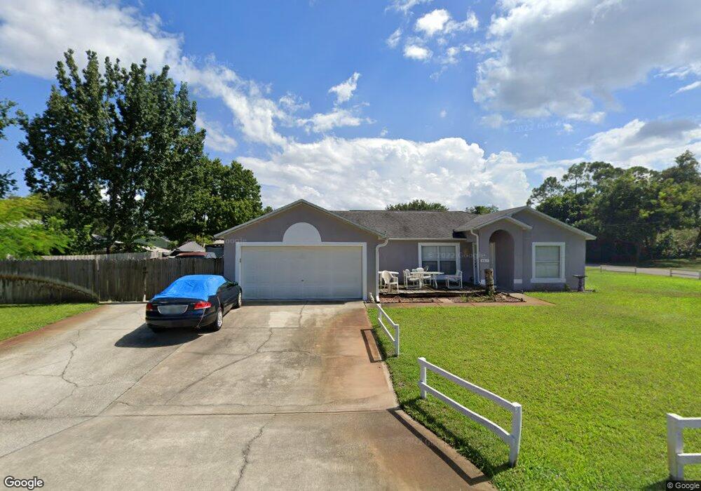 4413 Alfred St, Cocoa, FL 32927 - photo 1