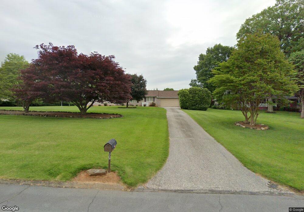 807 Gary Dr, Kingsville, MD 21087 - photo 1