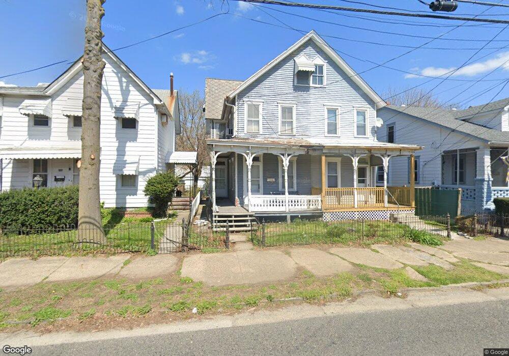 258 Grant St, Salem, NJ 08079 - photo 1