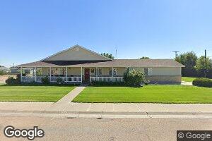 410 Main St, Stratton, CO 80836