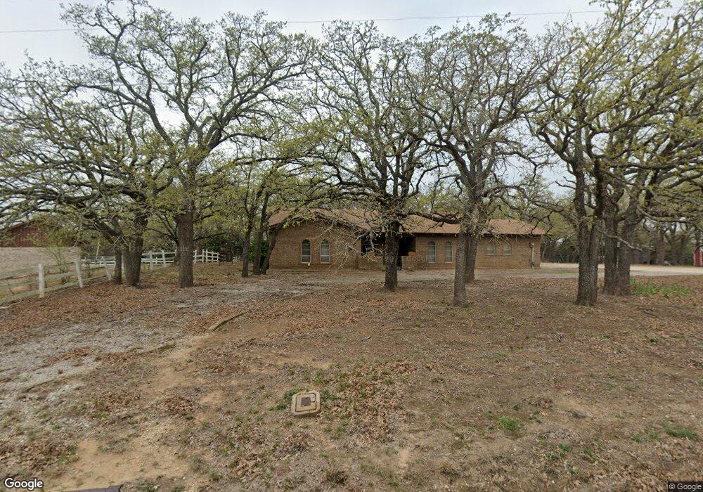 717 Dairy Ln, Alvarado, TX 76009 - photo 1