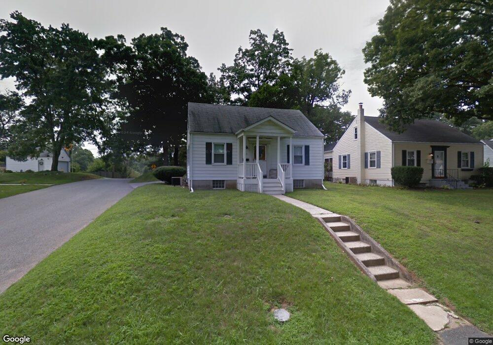 47 Oakway Rd, Lutherville Timonium, MD 21093 - photo 1