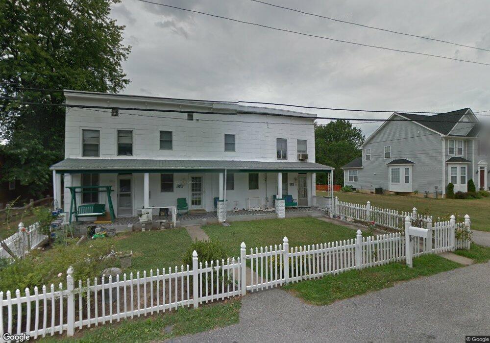 9566 Cissell Ave, Laurel, MD 20723 - photo 1