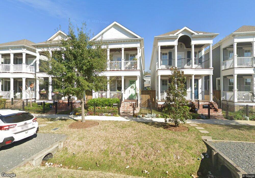 708 Tulane St, Houston, TX 77007 - photo 1