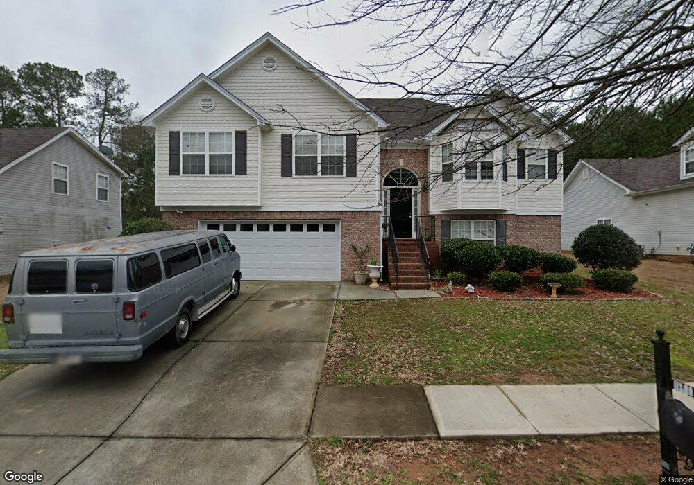 1399 Commonwealth Ln, Grayson, GA 30017 - photo 1