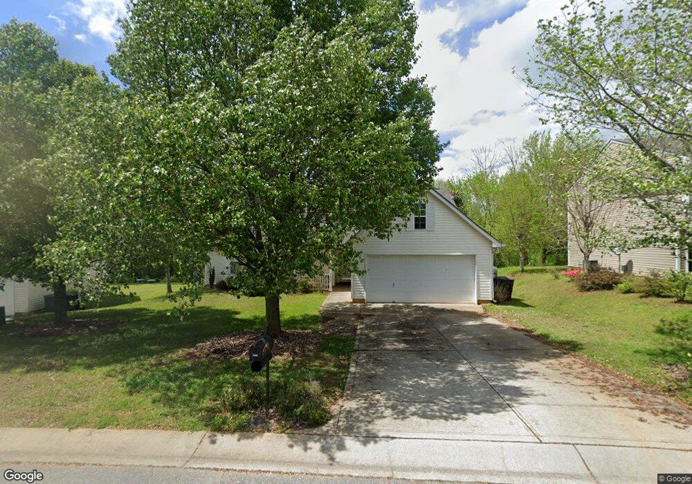 153 Vermillion Loop, Statesville, NC 28625 - photo 1