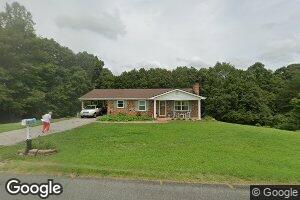 513 Hopewell Rd, Dry Fork, VA 24549