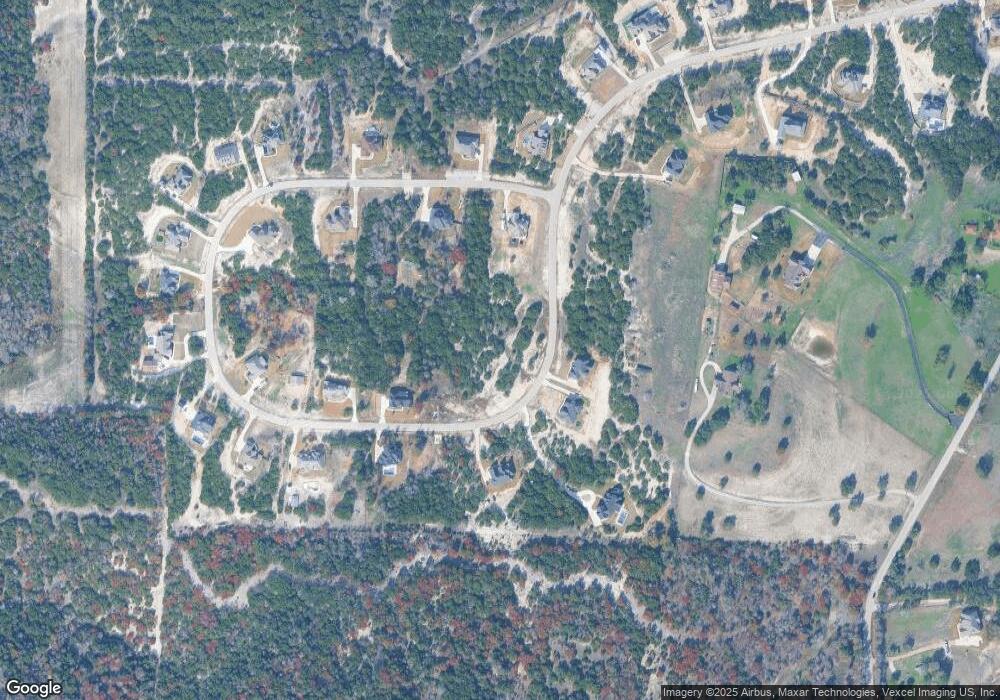 195 Cedar Mountain Dr, Weatherford, TX 76085 - photo 1