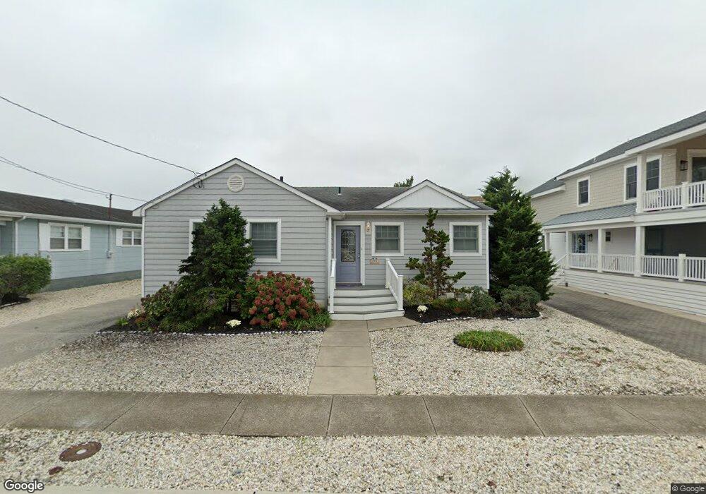 238 54th St, Avalon, NJ 08202 - photo 1