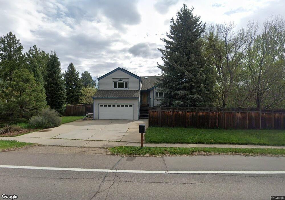 4160 26th St, Boulder, CO 80304 - photo 1