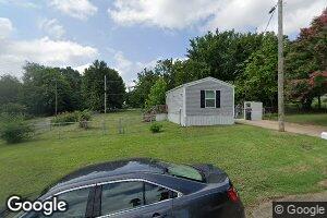 710 E Bissell St, Hugo, OK 74743
