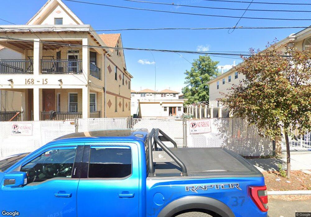 168-15 106th Ave, Jamaica, NY 11433 - photo 1