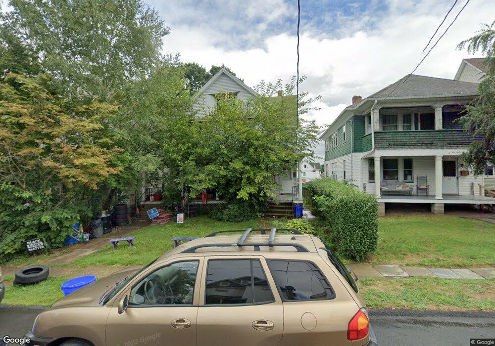 736 N Sumner Ave unit 738, Scranton, PA 18504 - photo 1