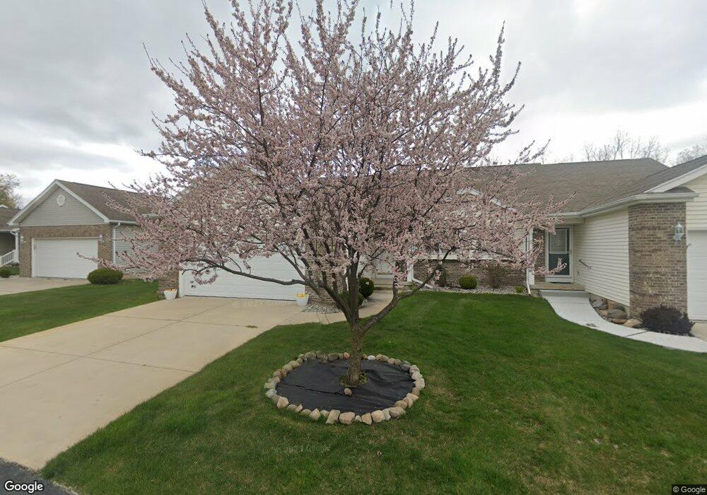 538 White Pine Blvd, Lansing, MI 48917 - photo 1