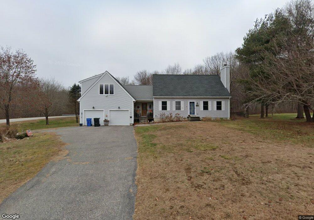 3 Brindlewood Path, Colchester, CT 06415 - photo 1