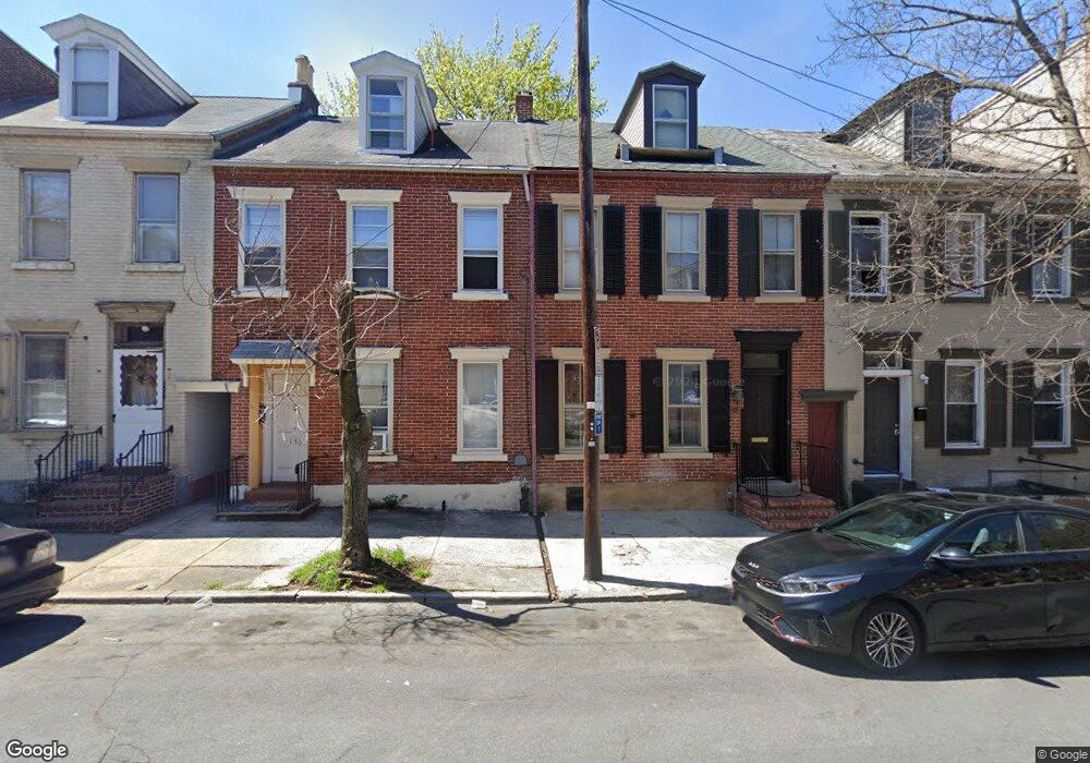 138 N 11th St, Allentown, PA 18102 - photo 1