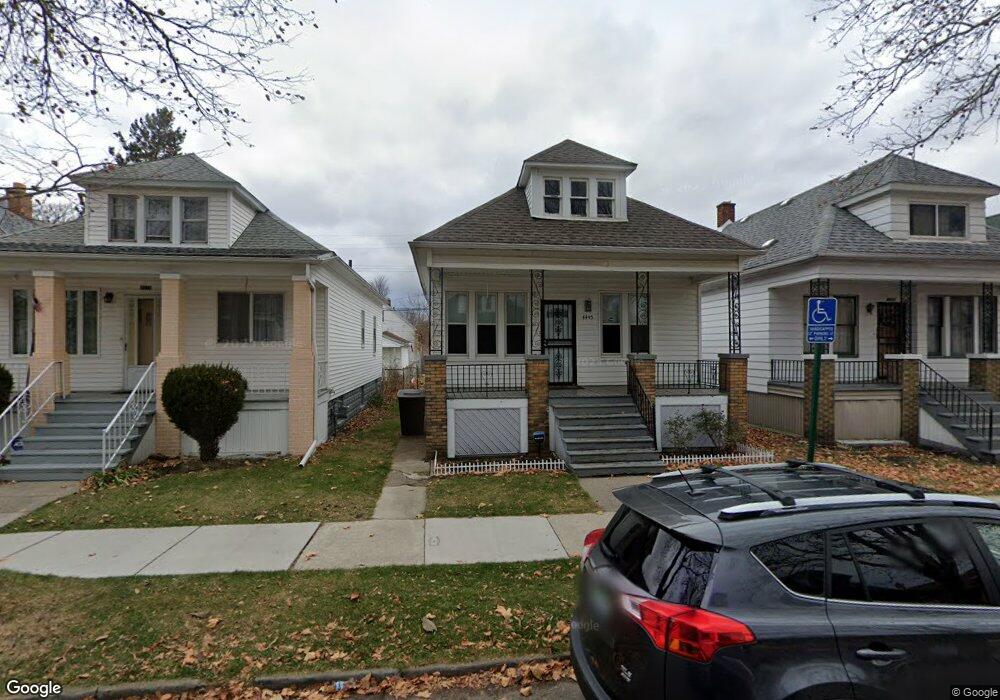 4439 Sobieski St, HamtraMcK, MI 48212 - photo 1