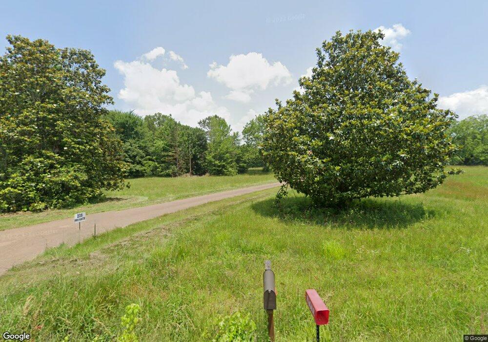 238 County Road 102, Oxford, MS 38655 - photo 1