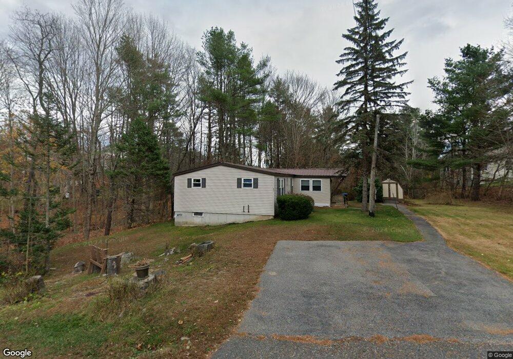 45 Barnes Rd, Windham, ME 04062 - photo 1