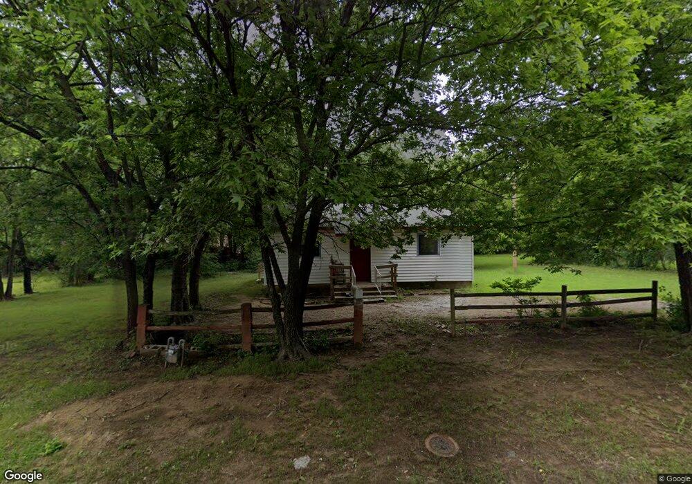 906 O St NE, Ardmore, OK 73401 - photo 1