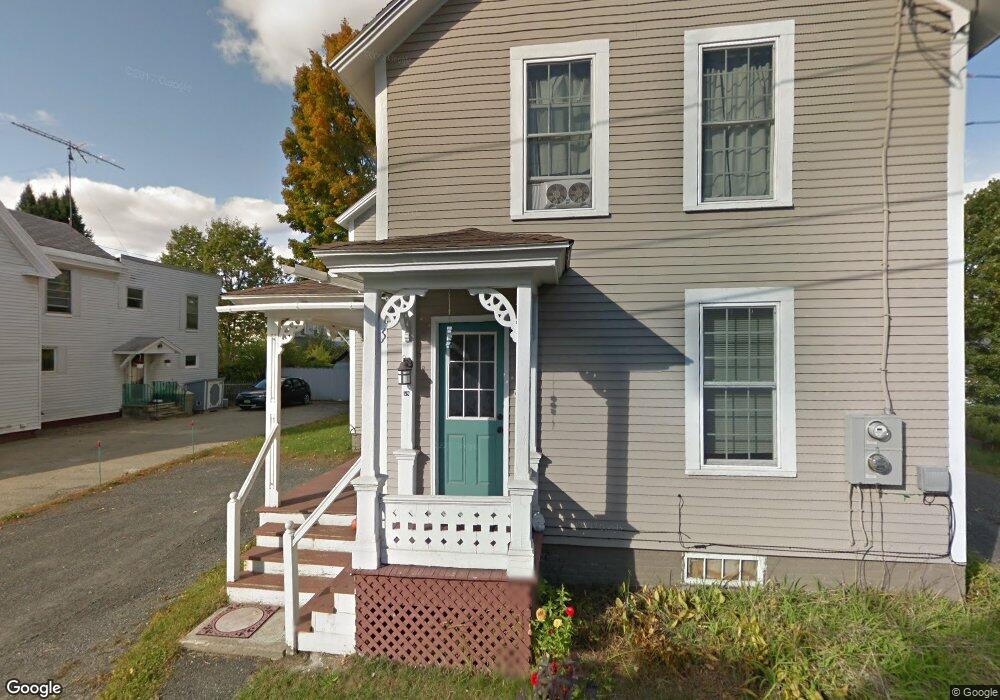 59 Charles St, Saint Johnsbury, VT 05819 - photo 1