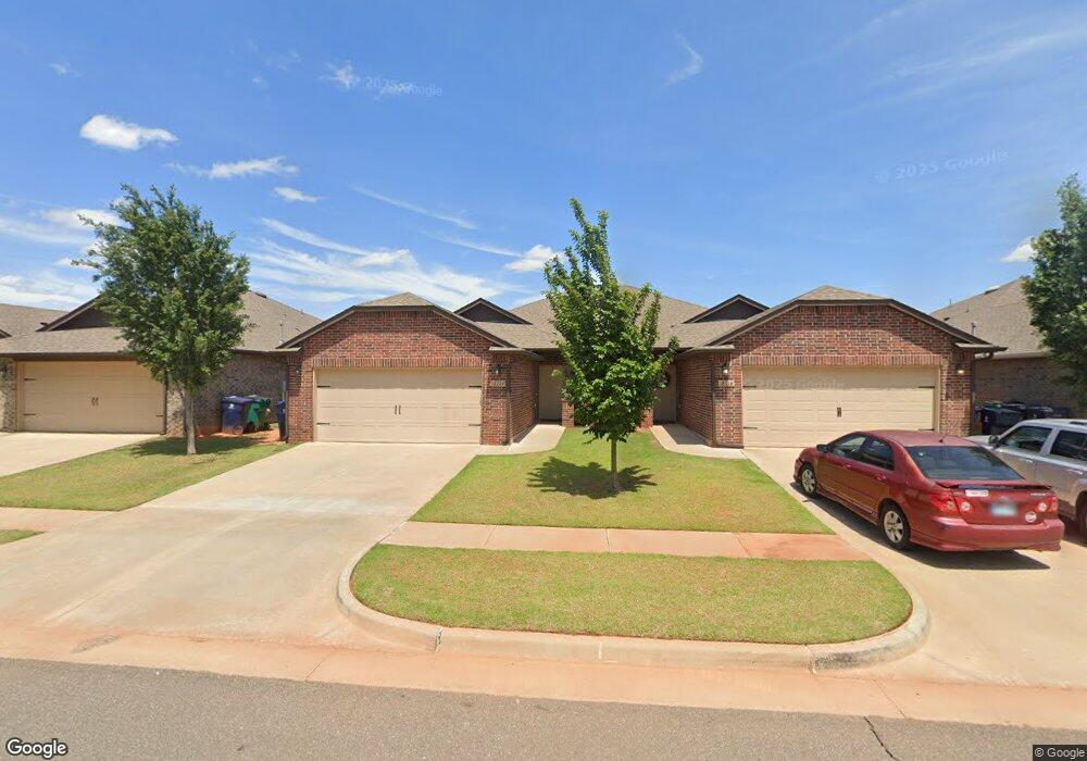 18120 Manera Way, Edmond, OK 73012 - photo 1