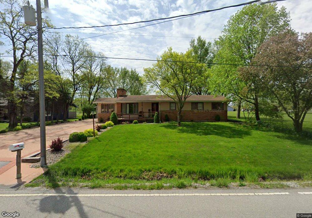 11825 W 143rd Ave, Cedar Lake, IN 46303 - photo 1