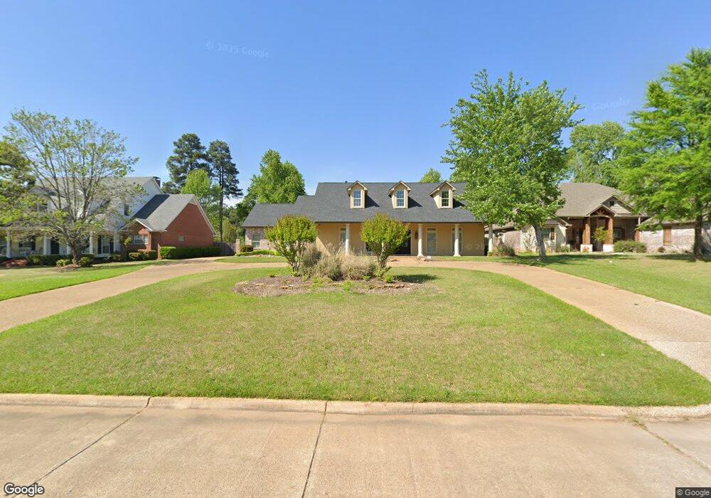 5917 Winchestrer, Texarkana, TX 75503 - photo 1